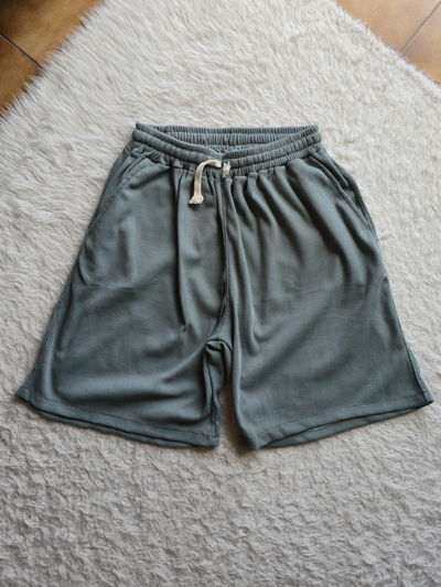 Bermuda wafle ( talle XXL)