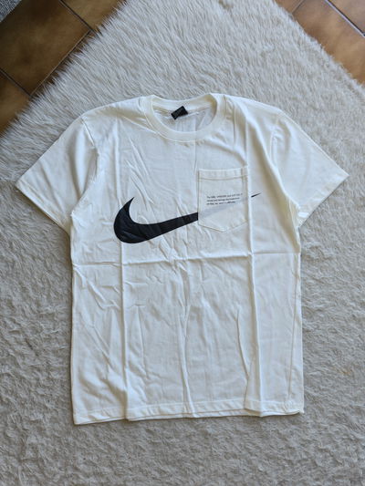 Remera Nike Just do it ( L )