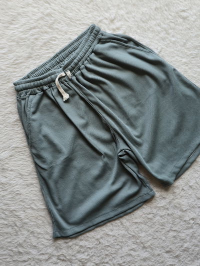 Bermuda wafle ( talle XXL)