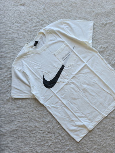 Remera Nike Just do it ( L )