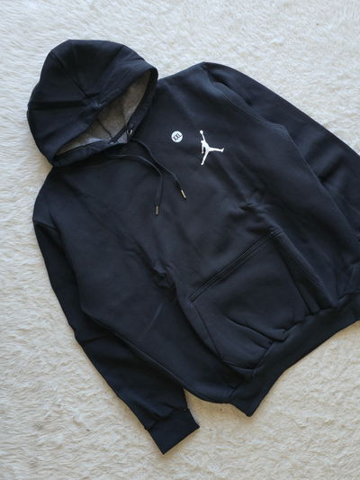 Buzo jordan frizado (XXL) 