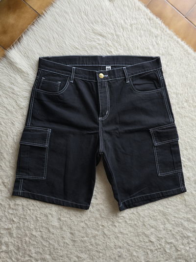 Bermuda jean cargo (48)