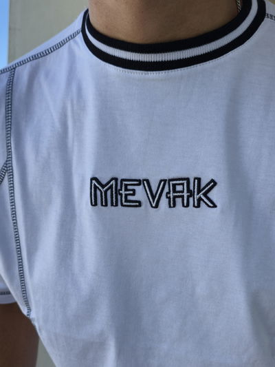 Pack x4 remeras Mevak