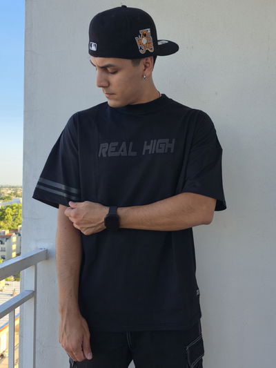 Remera Real High premium