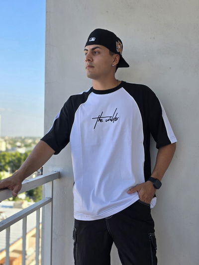 Pack x10 remeras The wilds