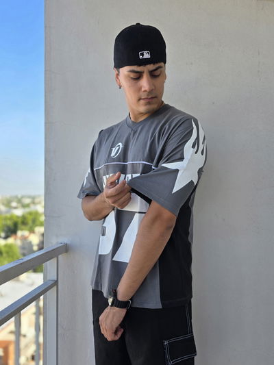 Remera Vision 37 premium