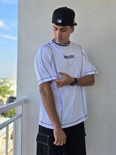 Pack x10 remeras Mevak