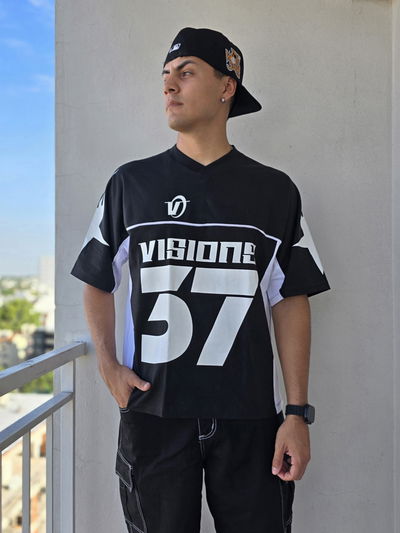 Remera Vision 37 premium