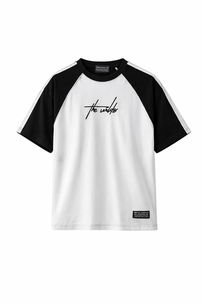 Remera The wilds Combinada