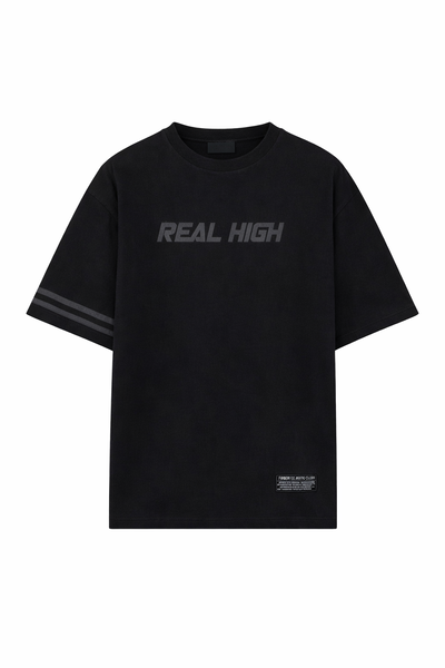 Remera Real High premium