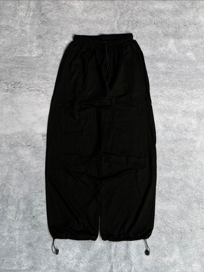 Pantalon Jogging baggy frizado