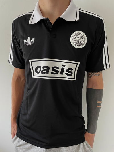 Chomba Oasis Premium