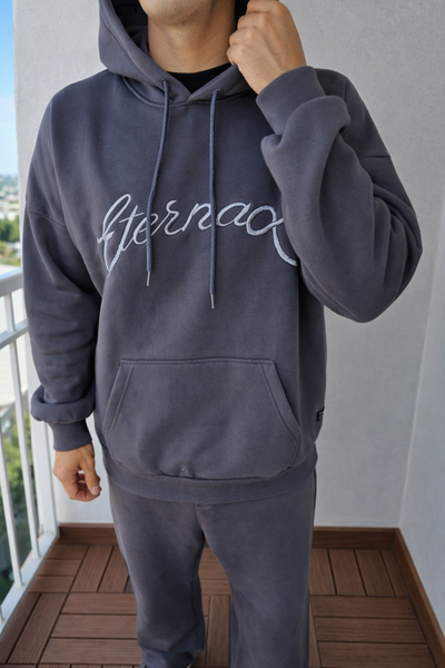 Pantalon Jogging doble friza premium