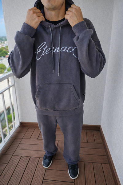 Pantalon Jogging doble friza premium