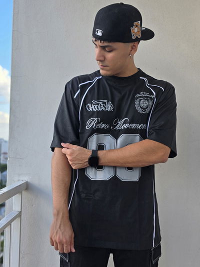 🔥Remera 08 Premium