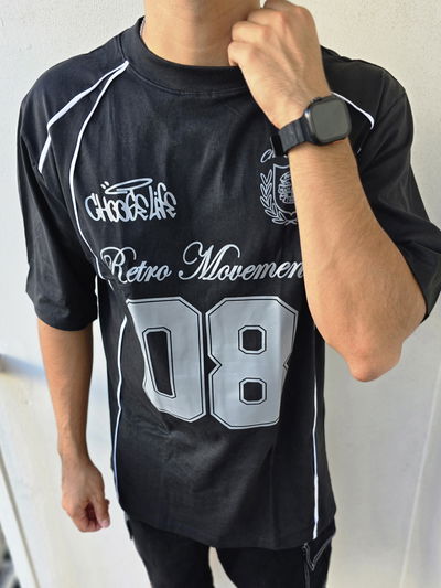 🔥Remera 08 Premium