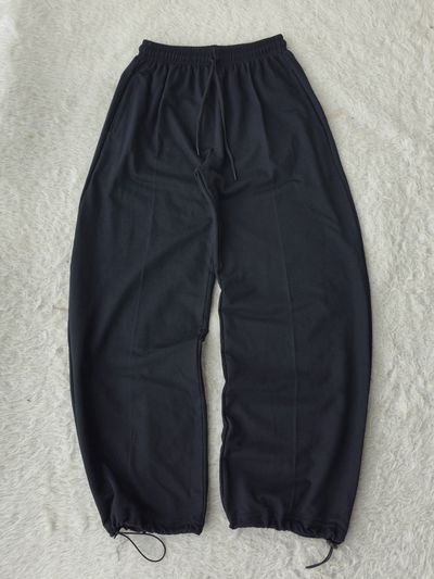 Pantalon Jogging baggy rusticos 