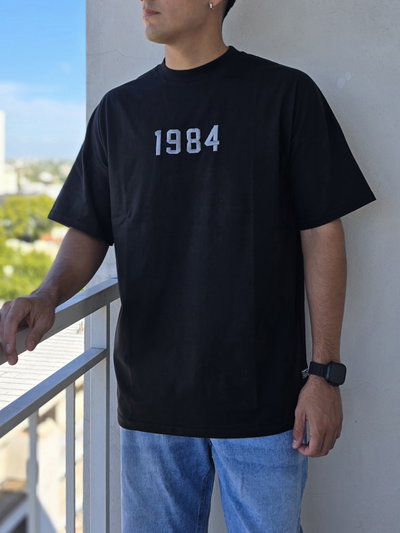 Remera 1984 Premium 