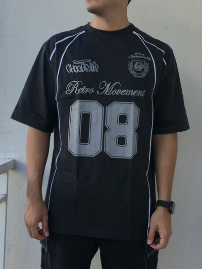 🔥Remera 08 Premium 