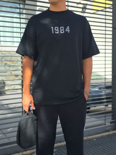 Remera 1982 Premium 