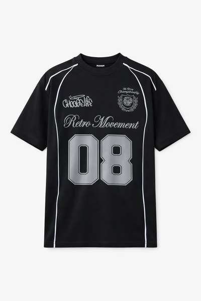 🔥Remera 08 Premium 