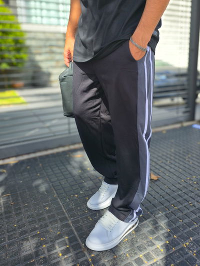 Pantalón Track Line 🚀