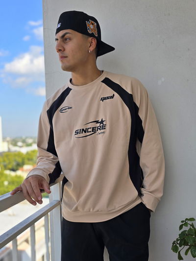 Buzo de Darlon X5 (curva) 