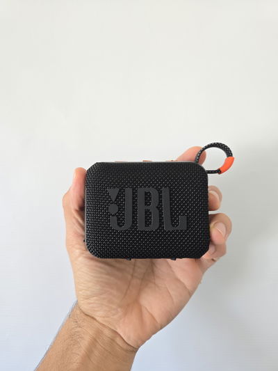 Parlante Go 4 sin RGB