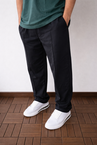 Pantalón Track liso