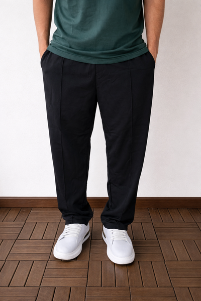 Pantalón Track liso