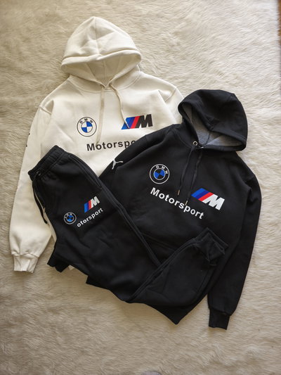 Conjunto BMW premium