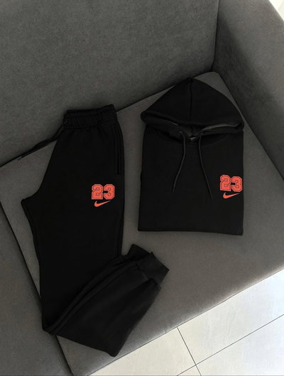 Conjunto Jordan 23 premium