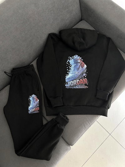 Conjunto Jordan 1 premium