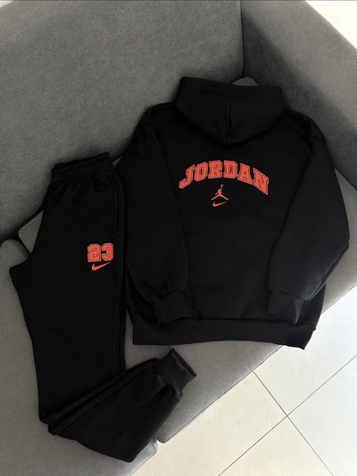 Conjunto Jordan 23 premium