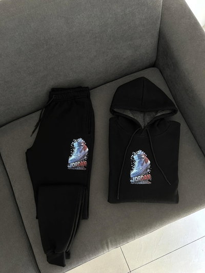 Conjunto Jordan 1 premium