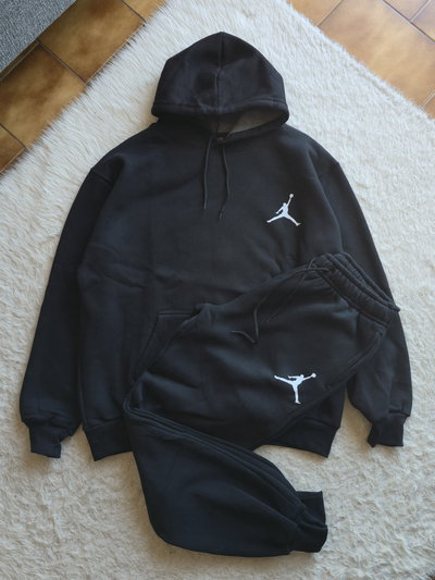 Conjunto Jordan clasic premium