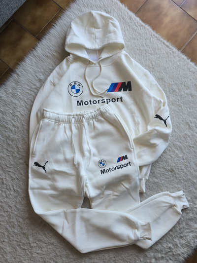 Conjunto BMW premium