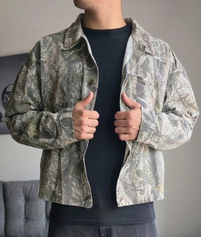 Chaqueta Real Tree 