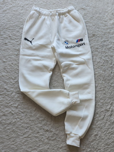 Pantalon Puma BMW frizado