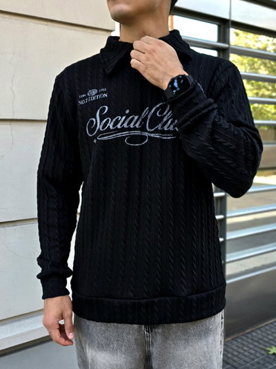 Sweater Social Club 