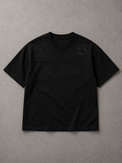 Remera GO FOR IT premium