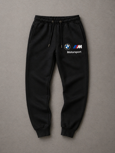 Pantalon Puma BMW frizado