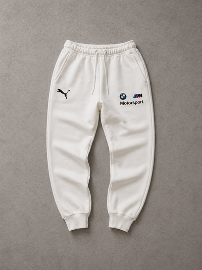 Pantalon Puma BMW frizado