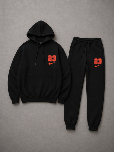 Conjunto Jordan 23 premium