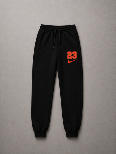 Pantalon Jordan 23 frizado