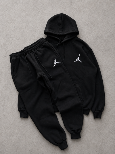 Conjunto Jordan clasic premium