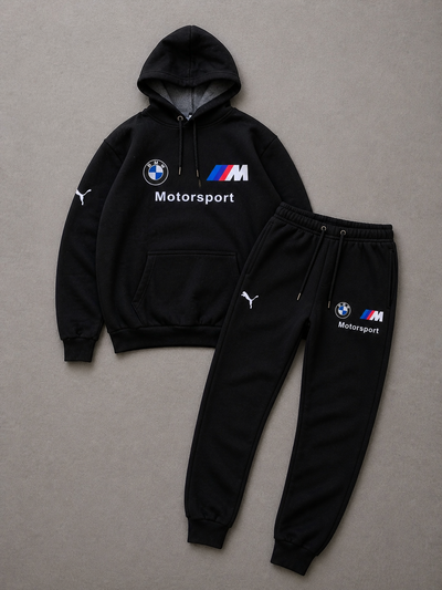 Conjunto BMW premium