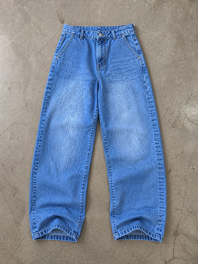 Pantalon de jean mom 660