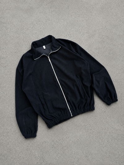 Campera Boxi de corderoy
