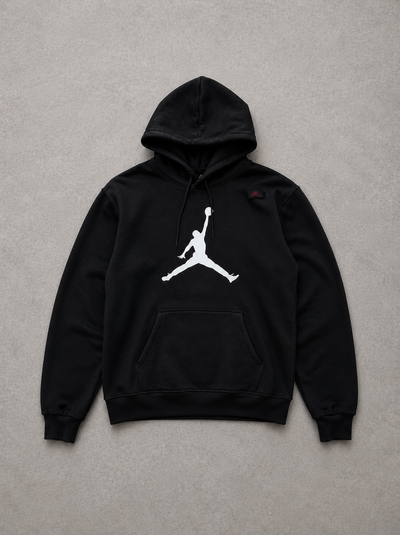 Pantalon Jordan jumpman frizado